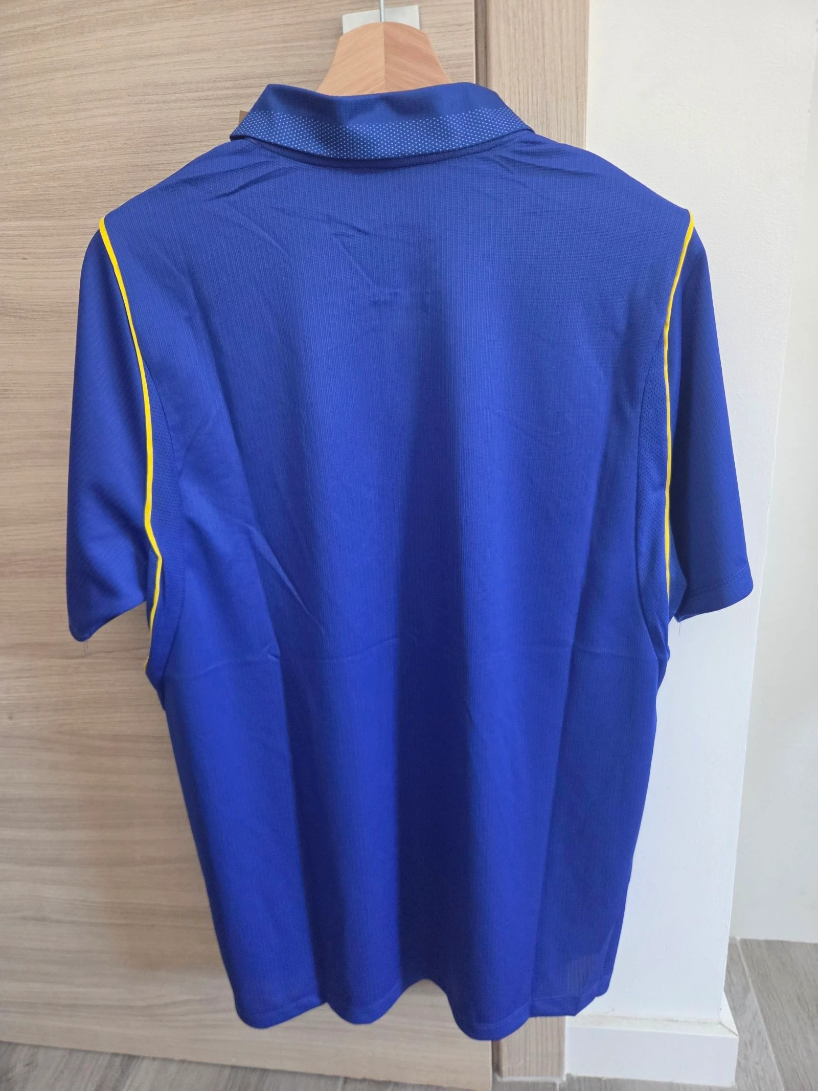 Chelsea-trui – photo 3